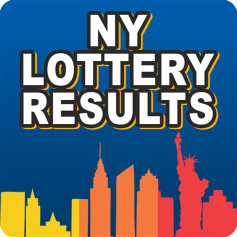 new york lottery results